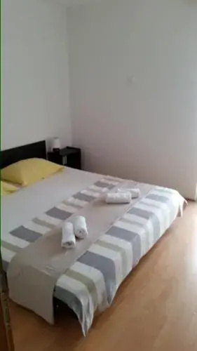 Apartments Baric