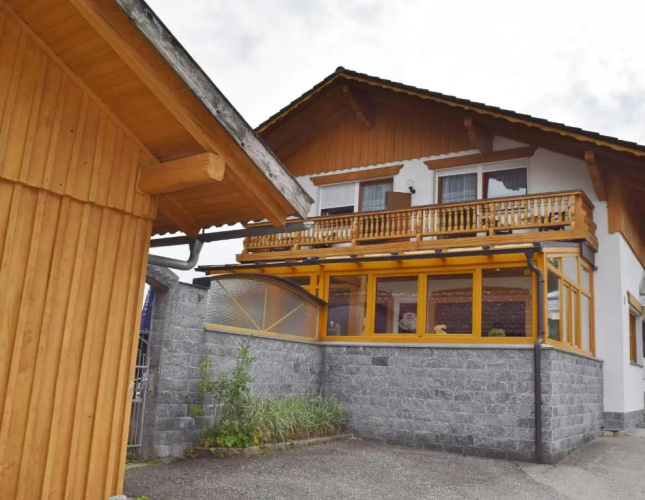 Pension Kleiner