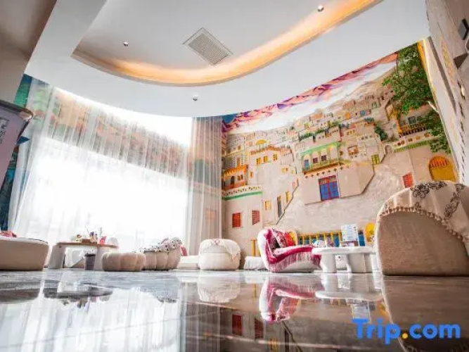 Villa Turpan
