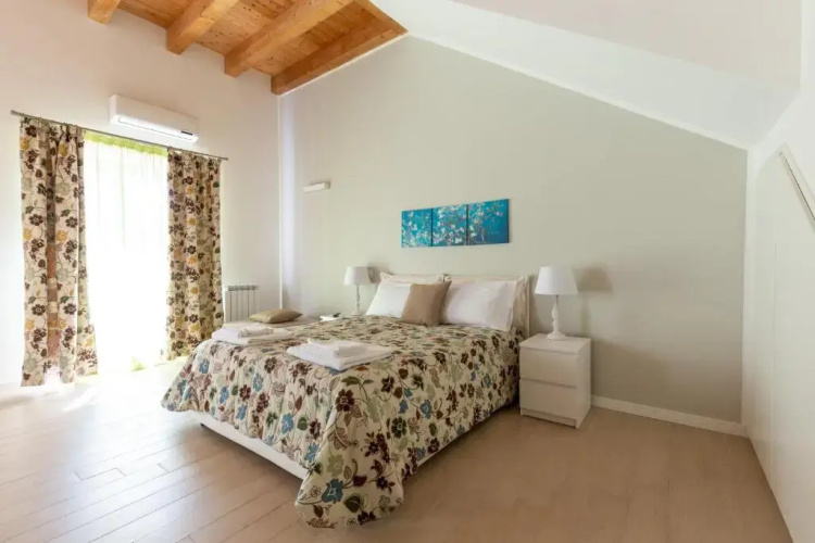 Il Sonno dei Giusti Apartment by DomuSicily