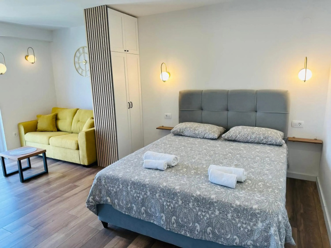 Apartment Mara