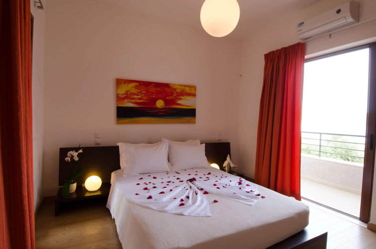 Elounda Blue Island Villa