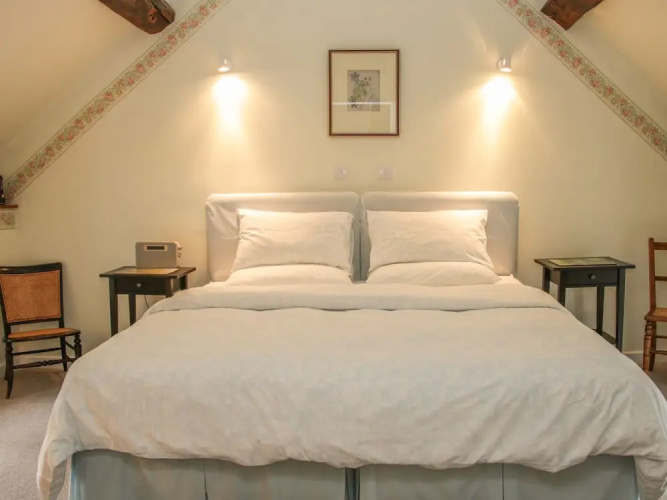 Chimney Cottage