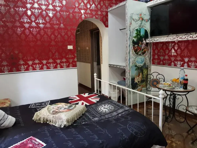 Villa Jean Em