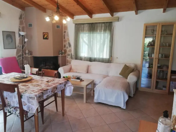 Ammolofi Villas