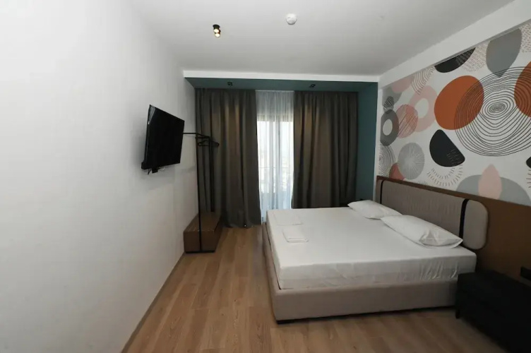 Monun Hotel