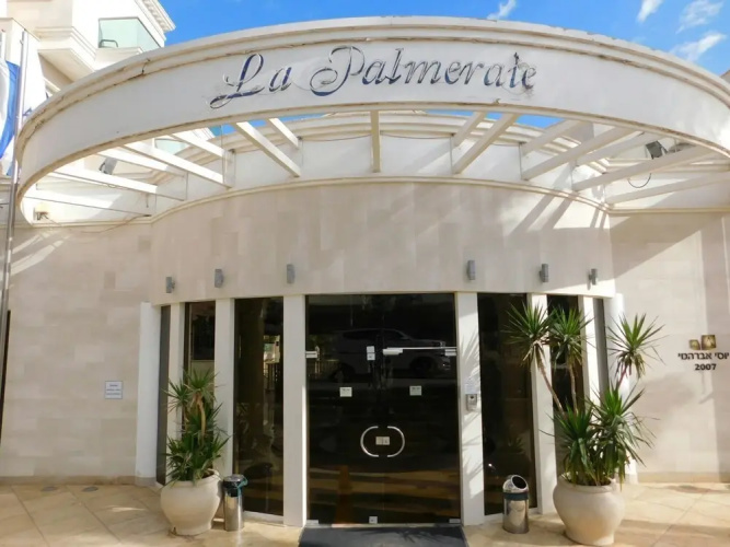 Hotelafbeelding
