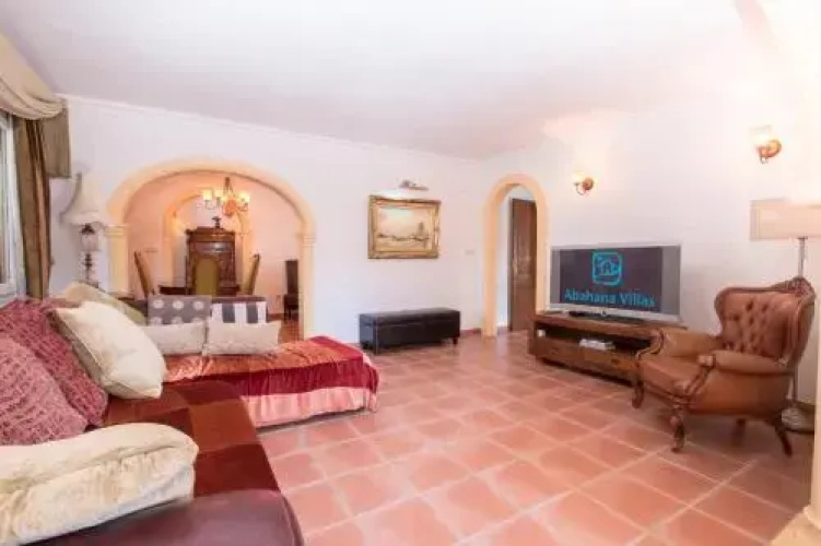 Abahana Villas Hugo 5
