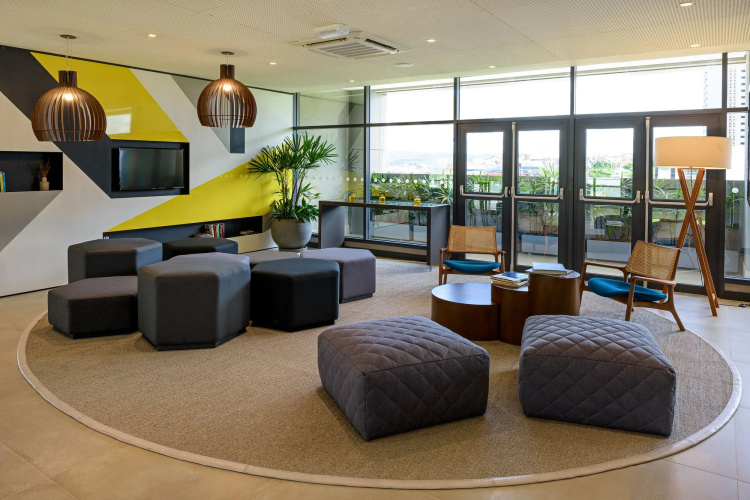 Novotel Sorocaba