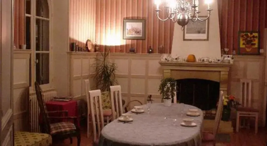 Le Château de Mondan