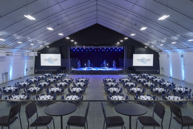 River Cree Resort And Casino photo 17