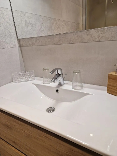 Hipster Suites - Chez Axelle