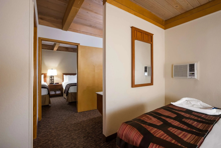 Best Western Plains Motel