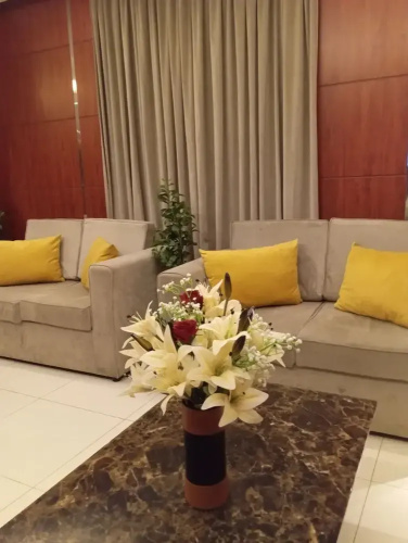 Afaq Suite Al- Shamisi - افاق سويت الشميسى