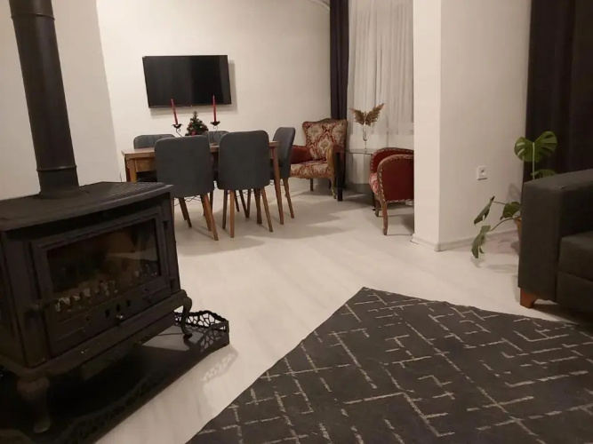 Villa No:7 Sapanca