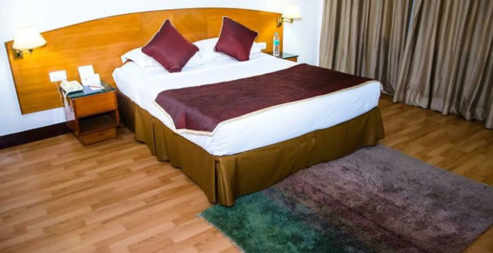 Ramee Guestline Hotel TIRUPATI