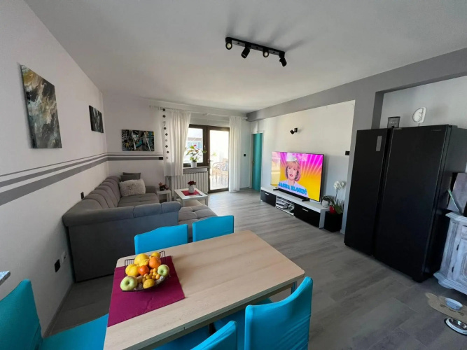 Apartments Slavica R