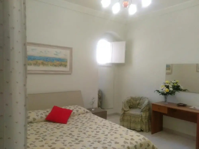 Leonessa di Puglia