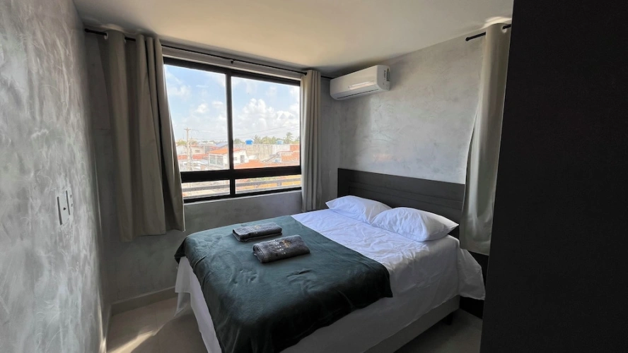 Comfort Apartment