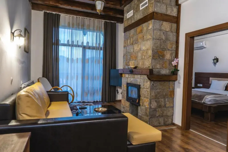 Mentor Resort
