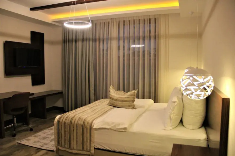 E&N Butik Hotel
