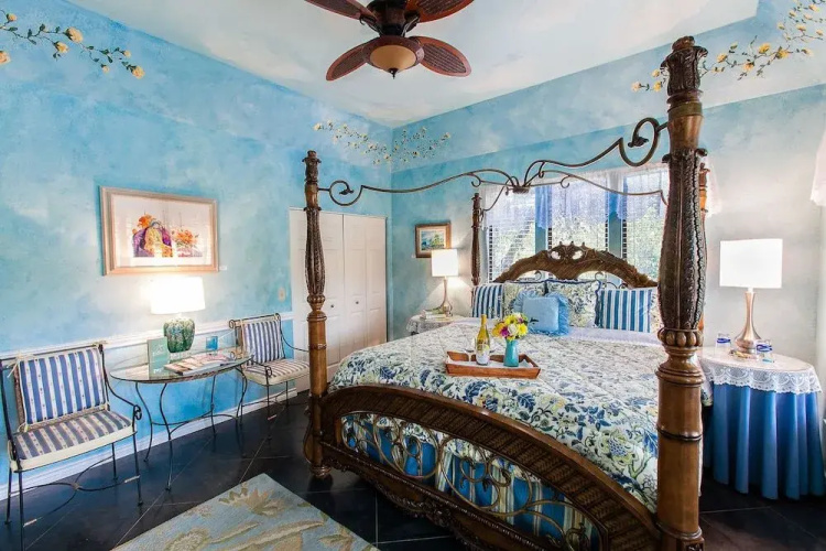 Blair House Inn