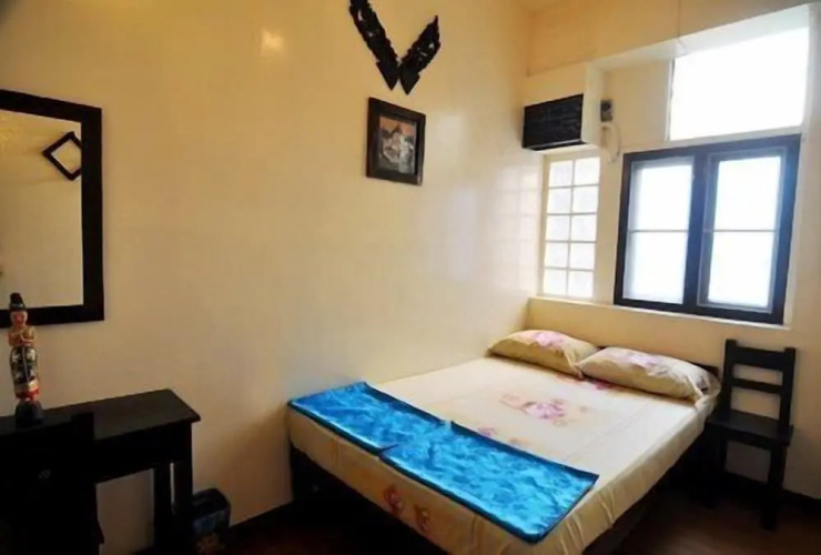 DMK Hostel Donmueang Airport