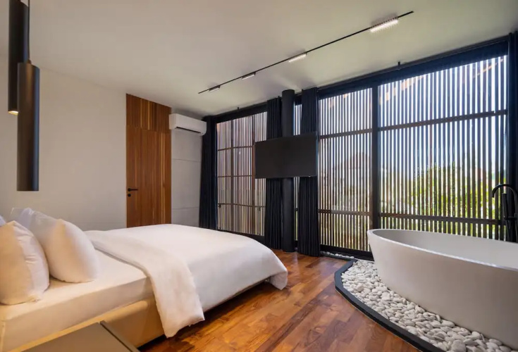 Alex Villas Complex N1