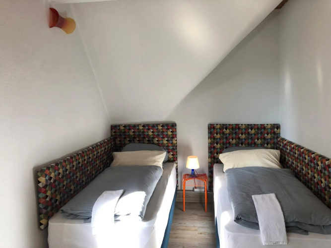 Hotel Apartments