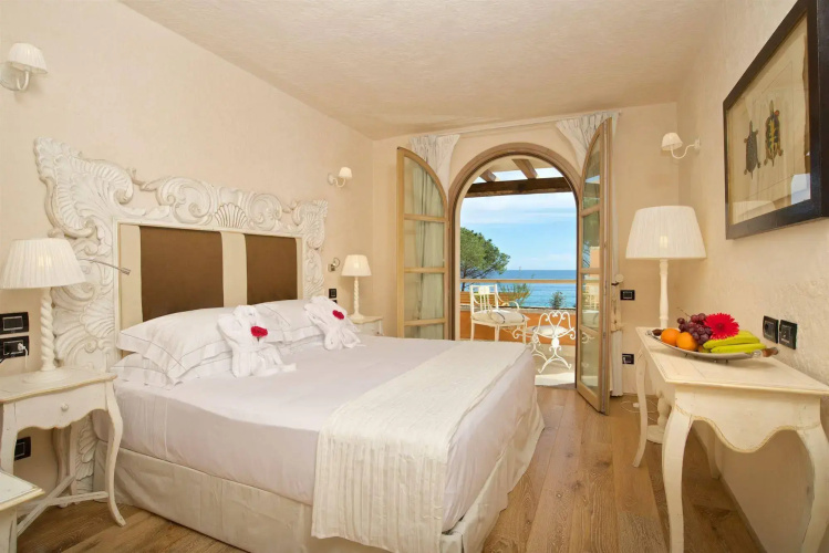 La Villa del Re - Adults Only - Small Luxury Hotels of the World