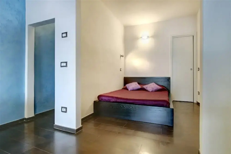 San Gallo Suites VI