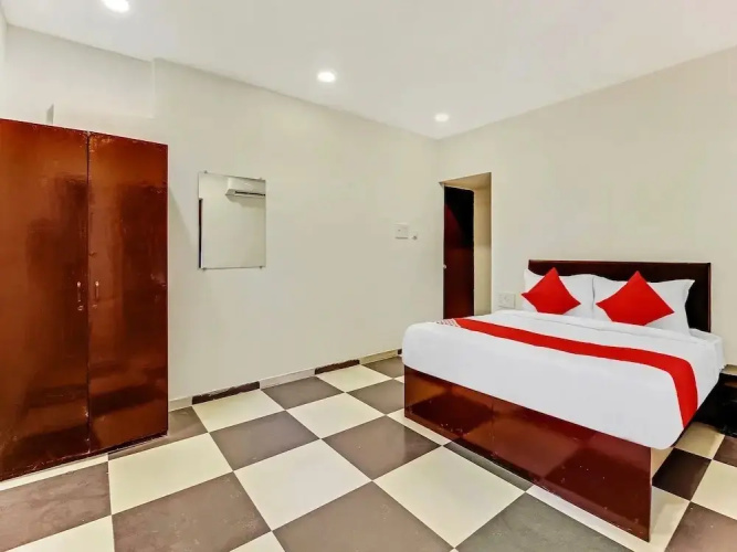 Orient Classic by OYO Rooms