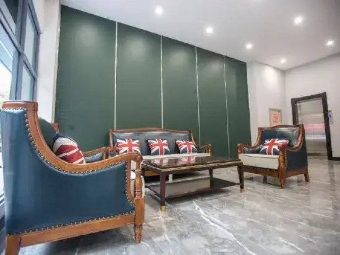 lishuishangwei hotel