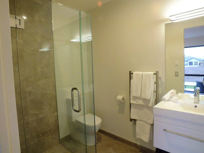 Copper Beech Wanaka Luxury B&B
