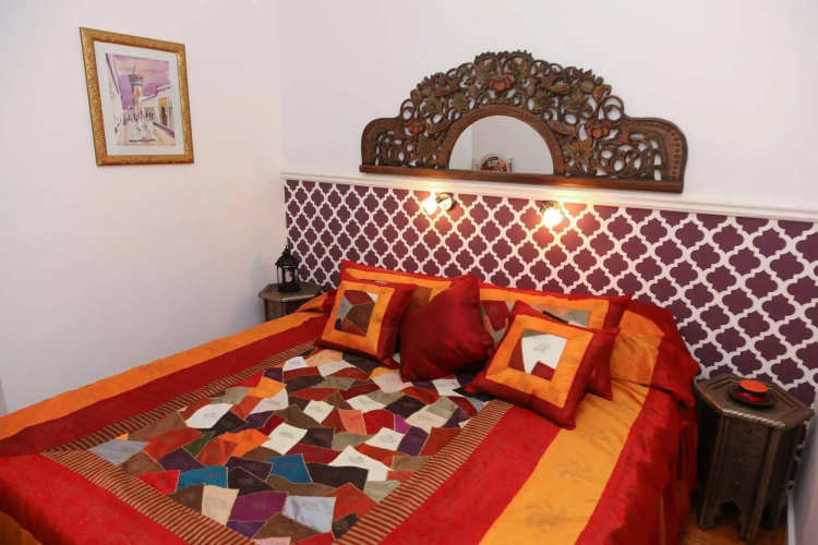Al-Ushbuna Residence & Hostel
