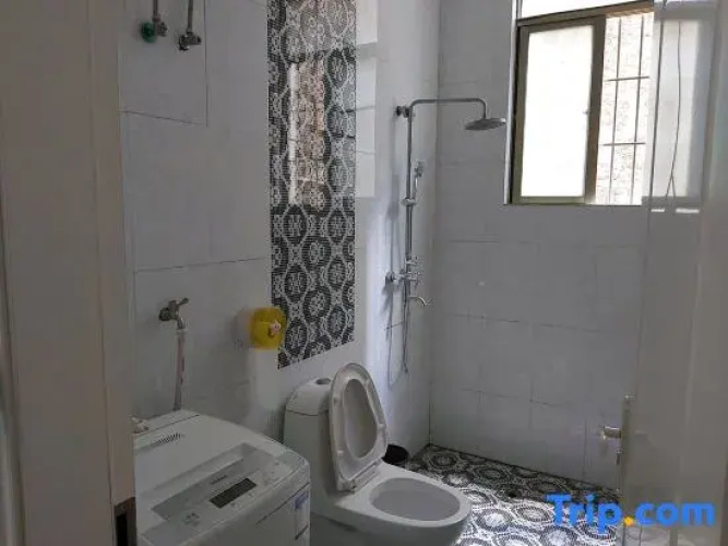 Shenzhen Yunxi Chinese Inn