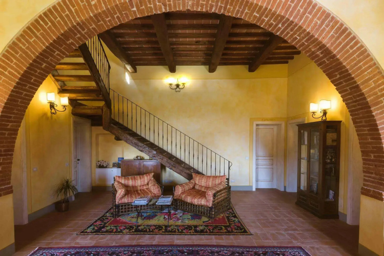 Relais la Leopoldina