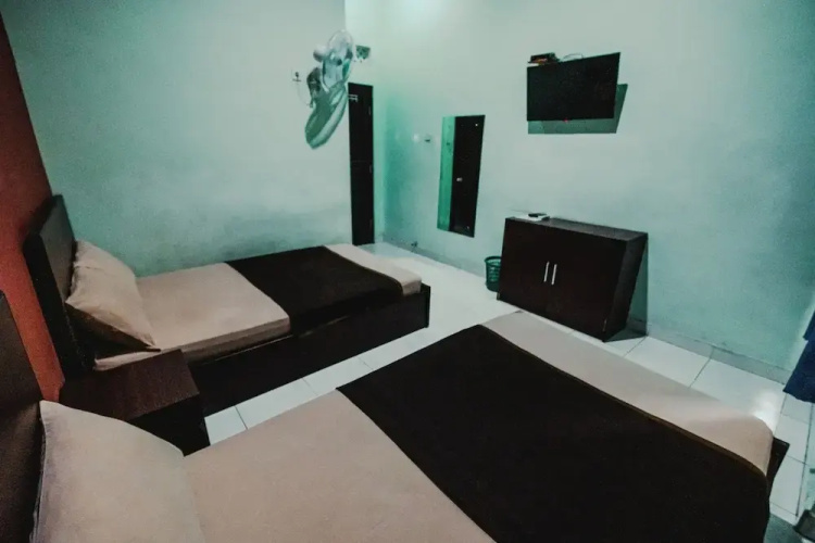 Hotel Mega Dana