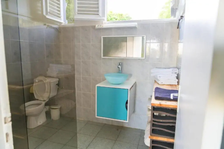 La Villa les Ixoras