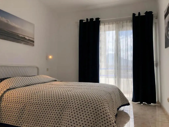 Apartment in Playa Paraiso Pp/173
