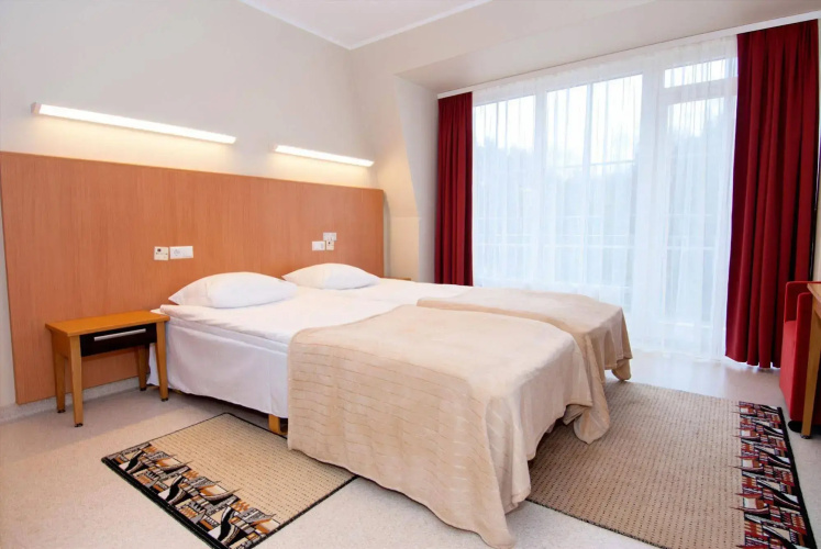 Royal Spa Residence