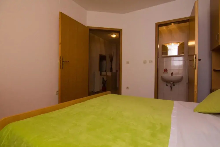 Apartments Dario