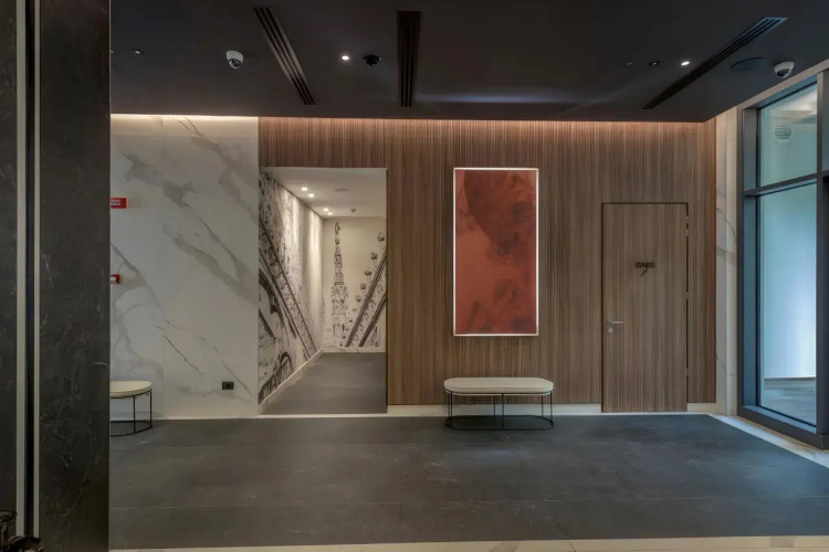 HOTIDAY Room Collection - Milano Cinque Giornate