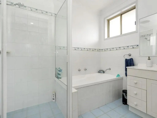 44 Oaks Avenue, No:4