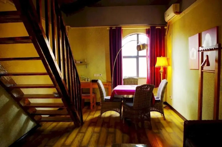 Parkside Inn- Chishui