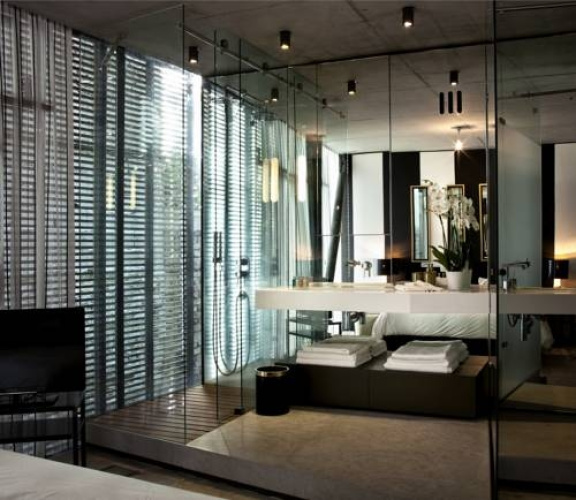 Istanbullux Suites