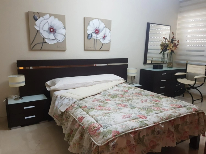Apartamento Eduardo Dato