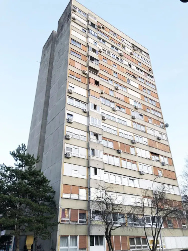 Hotelafbeelding
