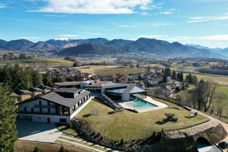 Collina Luxury Relais photo 19