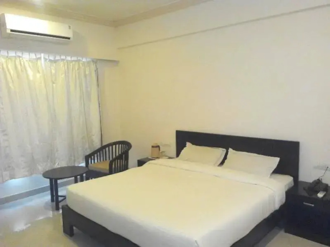 Hotel mukund villas